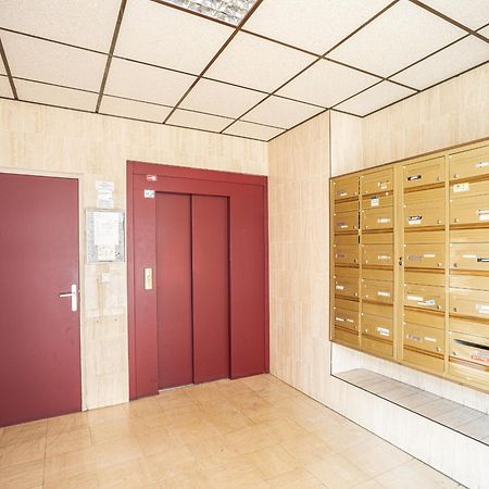 Appartement Zadig - Proche Hypercentre - 4 Pers. à Troyes Extérieur photo